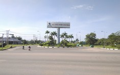 Sonadezi Long Thành lãi nhờ cổ tức