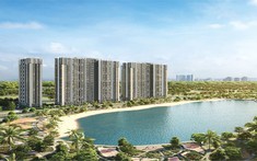 Gần 13.000 căn hộ sẽ ra mắt thị trường Hà Nội vào những tháng cuối năm