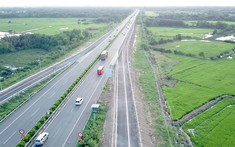 Hưng Yên đề xuất dùng ngân sách tỉnh đầu tư cao tốc Chợ Bến – Yên Mỹ