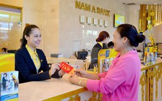 Một ngân hàng tăng lãi suất tiền gửi lên mức khó tin… 11%/năm