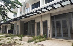 Đằng sau mức giá “bỏng tay” của bất động sản TP. Thủ Đức