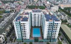 Kiến nghị chính sách đặc thù về nhà ở cho công nhân
