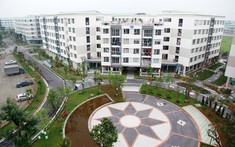 Thêm 9 dự án nhà ở xã hội, nhà ở công nhân được vay vốn hỗ trợ lãi suất 2%
