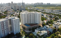 Nhu cầu nhà ở xã hội tại vùng Đông Nam Bộ lớn nhất cả nước
