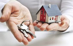 Quy định mới nhất về bảo lãnh nhà ở hình thành trong tương lai