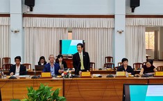 NovaGroup của tỷ phú Bùi Thành Nhơn muốn đầu tư quy mô lớn vào An Giang