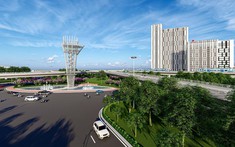 TP.HCM khởi công 3 dự án giao thông nghìn tỷ vào cuối năm 2022