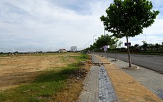 Thành phố Kon Tum sắp đấu giá 79 lô đất với giá khởi điểm chỉ từ 4,8 triệu đồng/m2