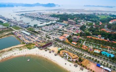Quảng Ninh hủy bỏ 27 đồ án quy hoạch chi tiết tại Tuần Châu