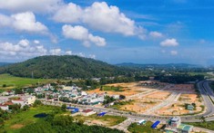 Giao dịch bất động sản tại Quảng Ngãi biến động ra sao trong quý 3/2022?
