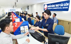 Sau tin đồn tiêu cực về SCB, Ngân hàng Nhà nước lên tiếng
