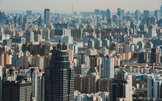 Giải pháp cho cuộc khủng hoảng nhà đất tại Trung Quốc