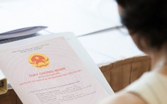 Làm gì khi phát hiện sổ đỏ sai diện tích?