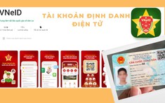 Mua bán nhà đất có thể dùng tài khoản định danh điện tử?
