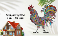 Gia chủ tuổi Dậu chọn hướng xây nhà nào hợp phong thủy?