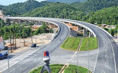 Dự án 156 triệu USD kết nối giao thông Tây Nguyên xin lùi tiến độ 2 năm
