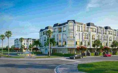 Khang Điền đang triển khai những dự án nào?