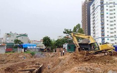 Chi tiết các khoản chi bồi thường, hỗ trợ tái định cư khi thu hồi đất