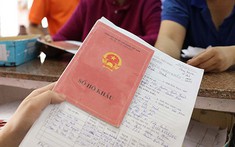 Cần làm gì trước khi sổ hộ khẩu bị xóa bỏ?