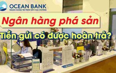 Ngân hàng liệu có thể phá sản? Ảnh hưởng thế nào đến nền kinh tế?