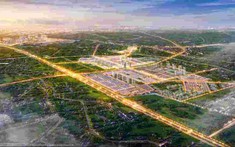Vinhomes Ocean Park 3 – The Crown – Dự án đô thị biển tại Hưng Yên