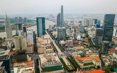 TP.HCM kiến nghị thí điểm xây dựng và ban hành hệ số điều chỉnh giá đất