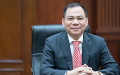 ​​​​​​​Mô hình VMI của ông Phạm Nhật Vượng sẽ như thế nào?