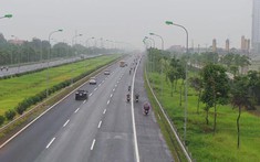 48 giờ giải quyết các thủ tục liên quan đến đường Vành đai 4