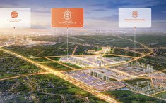 Hơn 80% doanh thu và lợi nhuận của Vinhomes sẽ đến trong 6 tháng cuối năm