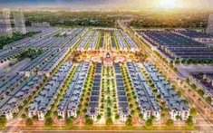 Mở bán chính thức Vinhomes Ocean Park 3 – The Crown