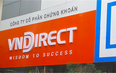 Chứng khoán VNDirect lên tiếng về tin đồn liên quan đến trái phiếu Trung Nam
