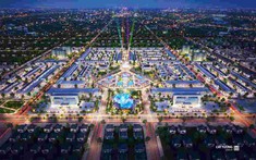 Giới thiệu dự án Cát Tường Western Pearl tại An Giang
