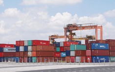 Nửa cuối tháng 9/2022: Xuất nhập khẩu đạt gần 32 tỷ USD