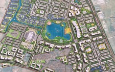Hòa Phát Forestar: Dự án liền kề, biệt thự tại Hưng Yên