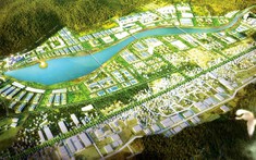 Bình Định công nhận doanh nghiệp thực hiện loạt dự án khu đô thị, khu dân cư quy mô gần 4.000 tỷ đồng