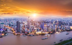 Việt Nam lọt top 3 thị trường bất động sản Đông Nam Á được người mua nhà Trung Quốc yêu thích nhất