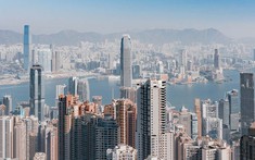 Các thị trường bất động sản trọng điểm tại châu Á - Thái Bình Dương vượt bão lạm phát và lãi suất
