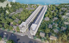 Nhà phố TPS 52 Nguyễn Xiển: Dự án khu dân cư tại Quận 9