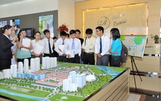 Nhiều Môi Giới BĐS Chuyển Nghề Khi Thị Trường Gặp Khó