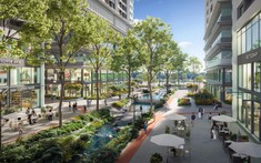 Cơ Hội Đầu Tư Hiếm Có Với Shophouse Thương Mại Mặt Tiền QL13