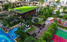 Bất Động Sản Ở Thực Đáp Ứng Gu An Cư Của Gia Đình Trẻ Cấp Tiến