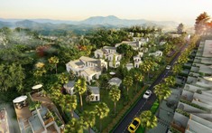 Nở Rộ Xu Hướng Đầu Tư Nghỉ Dưỡng Gần Gũi Với Thiên Nhiên