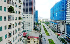 Chung Cư Quận 12 Dưới 2 Tỷ Cập Nhật Tháng 11/2022