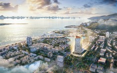 Tháp Căn Hộ ICON40 Hấp Dẫn Giới Đầu Tư Những Tháng Cuối Năm 2022