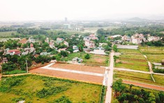 Đất Nền Ven Đô (Kì 1): Ảm Đạm Như Mùa Đông Hà Nội