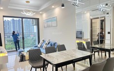 Thuê Chung Cư Quận 7 Giá 5 Triệu Ở Đâu?