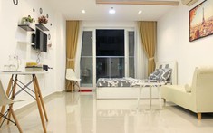 Thuê Chung Cư Giá Rẻ Cho Sinh Viên TPHCM Ở Đâu?