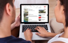 5 Lợi Ích Khi Giao Dịch Bất Động Sản Qua Các Website Nhà Đất Uy Tín