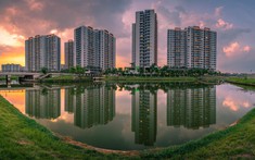 “Giải Mã” Hấp Lực Của Mizuki Park Trên Thị Trường Khu Nam