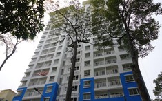 Mỏi Mắt Tìm Chung Cư Quận 5 Dưới 2 Tỷ